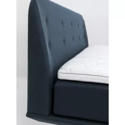 Sale Boxspringbett Luna Blau 180X200Cm Betten