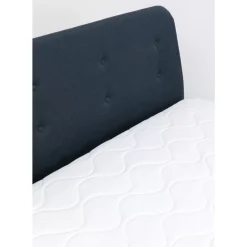 Sale Boxspringbett Luna Blau 180X200Cm Betten