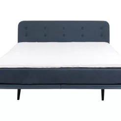 Sale Boxspringbett Luna Blau 180X200Cm Betten