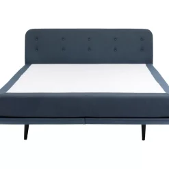 Sale Boxspringbett Luna Blau 180X200Cm Betten