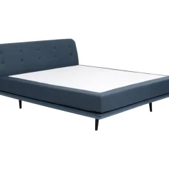 Sale Boxspringbett Luna Blau 180X200Cm Betten