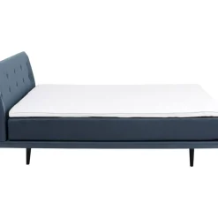 Sale Boxspringbett Luna Blau 180X200Cm Betten