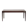 Sale Brooklyn Walnut Tisch 90X175Cm Tische