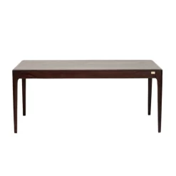 Sale Brooklyn Walnut Tisch 90X175Cm Tische