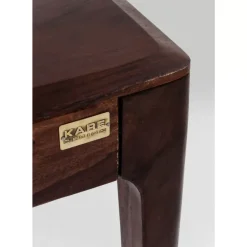 Sale Brooklyn Walnut Tisch 90X175Cm Tische