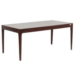 Sale Brooklyn Walnut Tisch 90X175Cm Tische