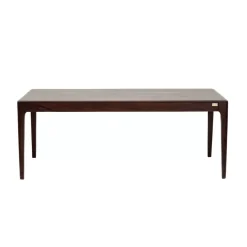 Best Brooklyn Walnut Tisch 200X100Cm Tische