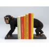 Outlet Buchstutze Chimp (2/Set) Deko & Geschenkartikel