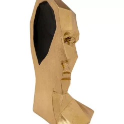 Best Buchstutze Face (2/Set) Deko & Geschenkartikel