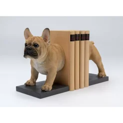 Outlet Buchstutze Frenchy (2/Set) Deko & Geschenkartikel