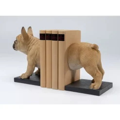 Outlet Buchstutze Frenchy (2/Set) Deko & Geschenkartikel