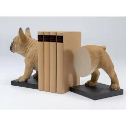 Outlet Buchstutze Frenchy (2/Set) Deko & Geschenkartikel