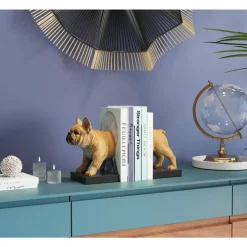 Outlet Buchstutze Frenchy (2/Set) Deko & Geschenkartikel