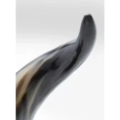 New Buchstutze Horns (2/Set) Deko & Geschenkartikel