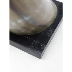 New Buchstutze Horns (2/Set) Deko & Geschenkartikel