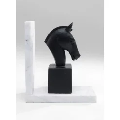 Outlet Buchstutze Horse (2/Set) Deko & Geschenkartikel
