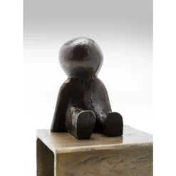 Outlet Buchstutze Little Males (2/Set) Deko & Geschenkartikel