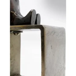 Outlet Buchstutze Little Males (2/Set) Deko & Geschenkartikel