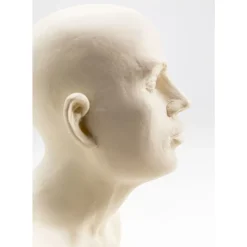 Hot Buchstutze Meditating Man (2/Set) Deko & Geschenkartikel