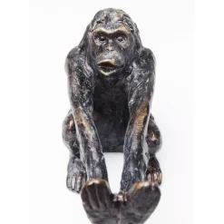 Sale Buchstutze Monkey (2/Set) Deko & Geschenkartikel