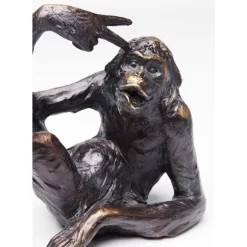 Sale Buchstutze Monkey (2/Set) Deko & Geschenkartikel