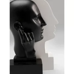 Discount Buchstutze Volto Ear (2/Set) Deko & Geschenkartikel