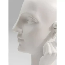 Discount Buchstutze Volto Ear (2/Set) Deko & Geschenkartikel