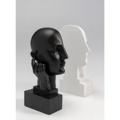 Discount Buchstutze Volto Ear (2/Set) Deko & Geschenkartikel