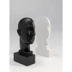 Sale Buchstutze Volto Sleep (2/Set) Deko & Geschenkartikel