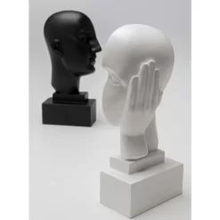 Sale Buchstutze Volto Sleep (2/Set) Deko & Geschenkartikel