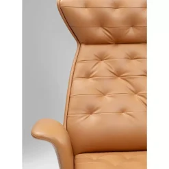 Burodrehstuhl Brady Silber Stühle