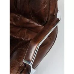 Hot Burodrehstuhl Cigar Lounge Stühle