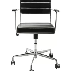 Sale Burodrehstuhl Dottore Black Stühle