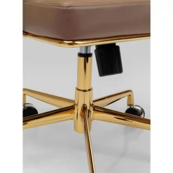 Discount Burodrehstuhl Dottore Braun Stühle