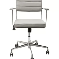 Discount Burodrehstuhl Dottore Grey Stühle