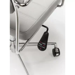 Discount Burodrehstuhl Dottore Grey Stühle