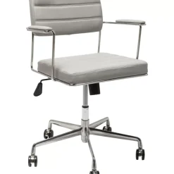 Discount Burodrehstuhl Dottore Grey Stühle