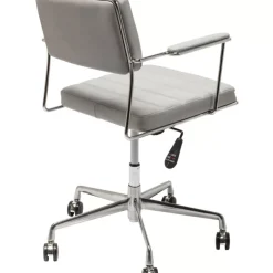 Discount Burodrehstuhl Dottore Grey Stühle