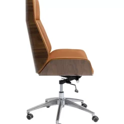 New Burodrehstuhl High Bossy Stühle