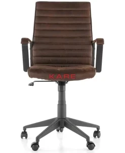 Best Burodrehstuhl Labora Braun Stühle