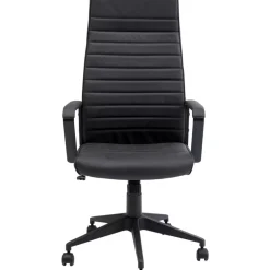 Hot Burodrehstuhl Labora High Schwarz Stühle