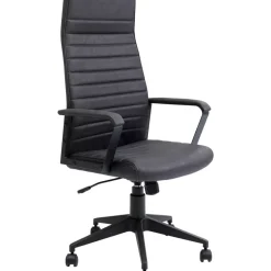 Hot Burodrehstuhl Labora High Schwarz Stühle