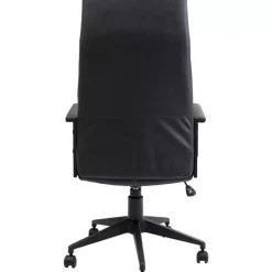 Hot Burodrehstuhl Labora High Schwarz Stühle