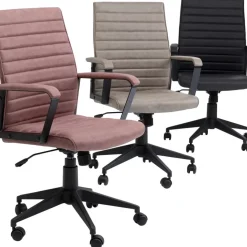 Sale Burodrehstuhl Labora Pebble Stühle