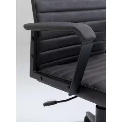 Burodrehstuhl Labora Schwarz Stühle