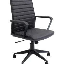 Burodrehstuhl Labora Schwarz Stühle