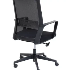 Burodrehstuhl Max Schwarz Stühle