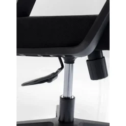 Burodrehstuhl Max Schwarz Stühle