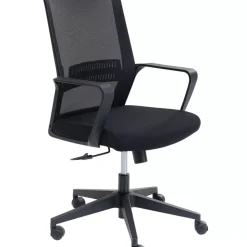 Burodrehstuhl Max Schwarz Stühle