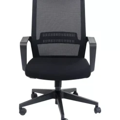 Burodrehstuhl Max Schwarz Stühle